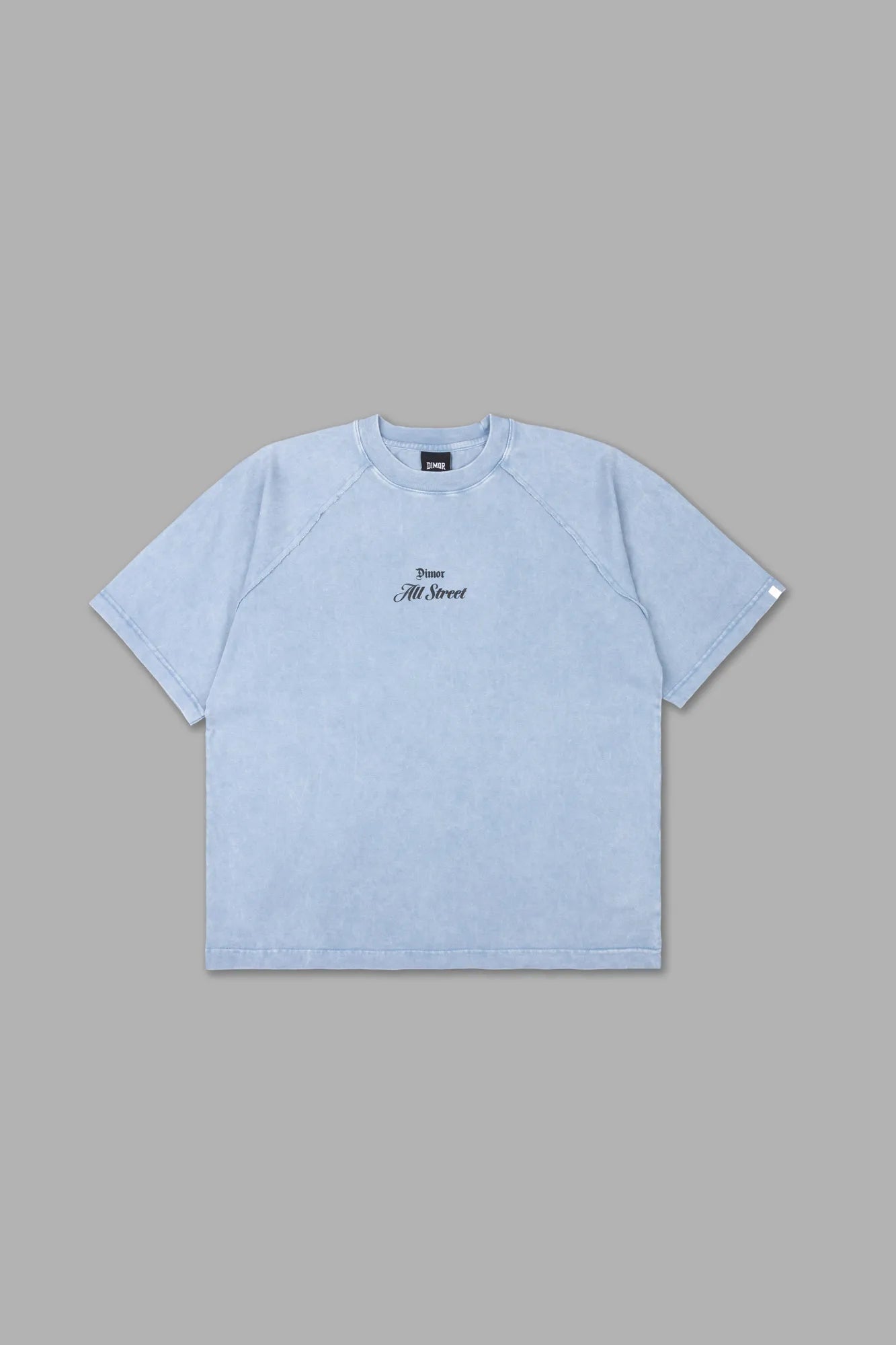 POLO LONG BOXY FIT CLIP