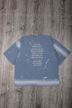 POLO LONG BOXY FIT YZZN