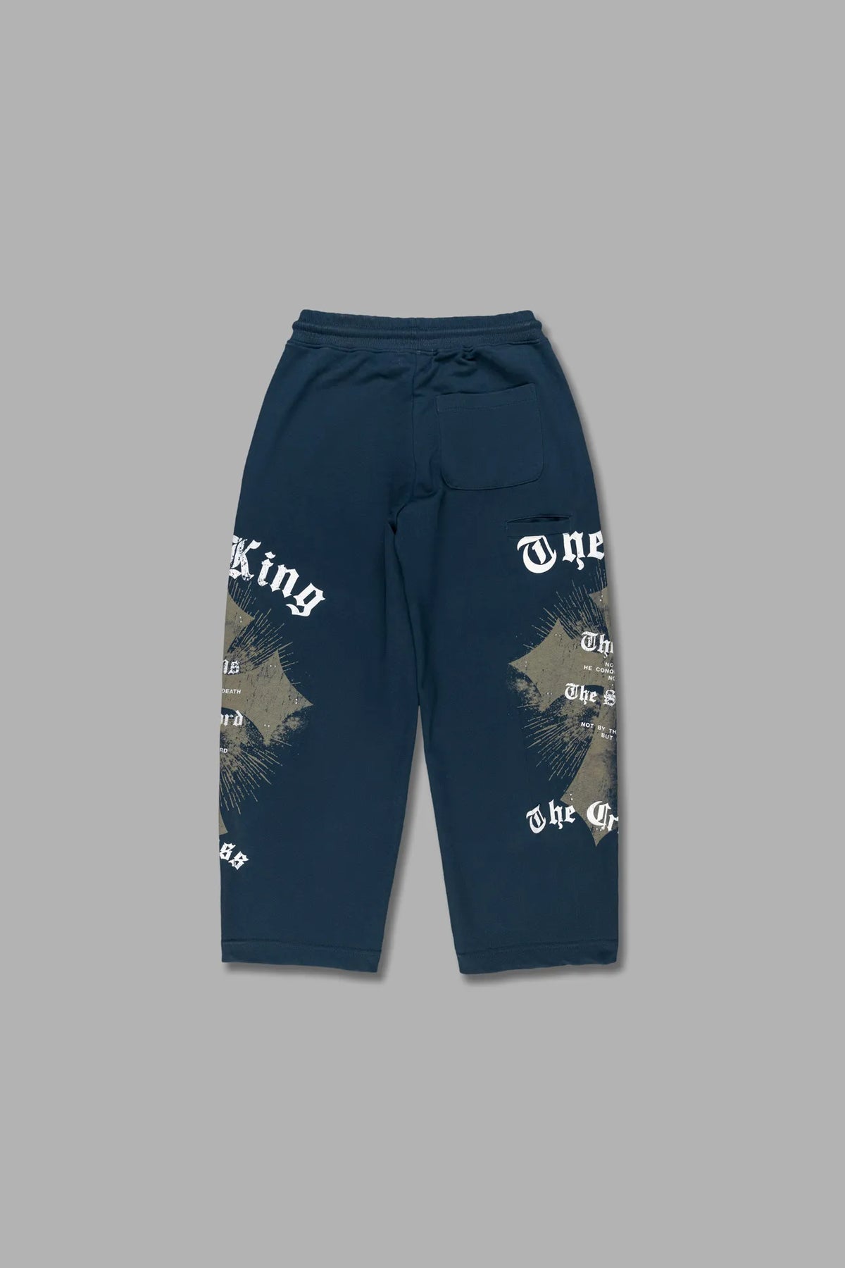 BUZO BAGGY ETERNAL