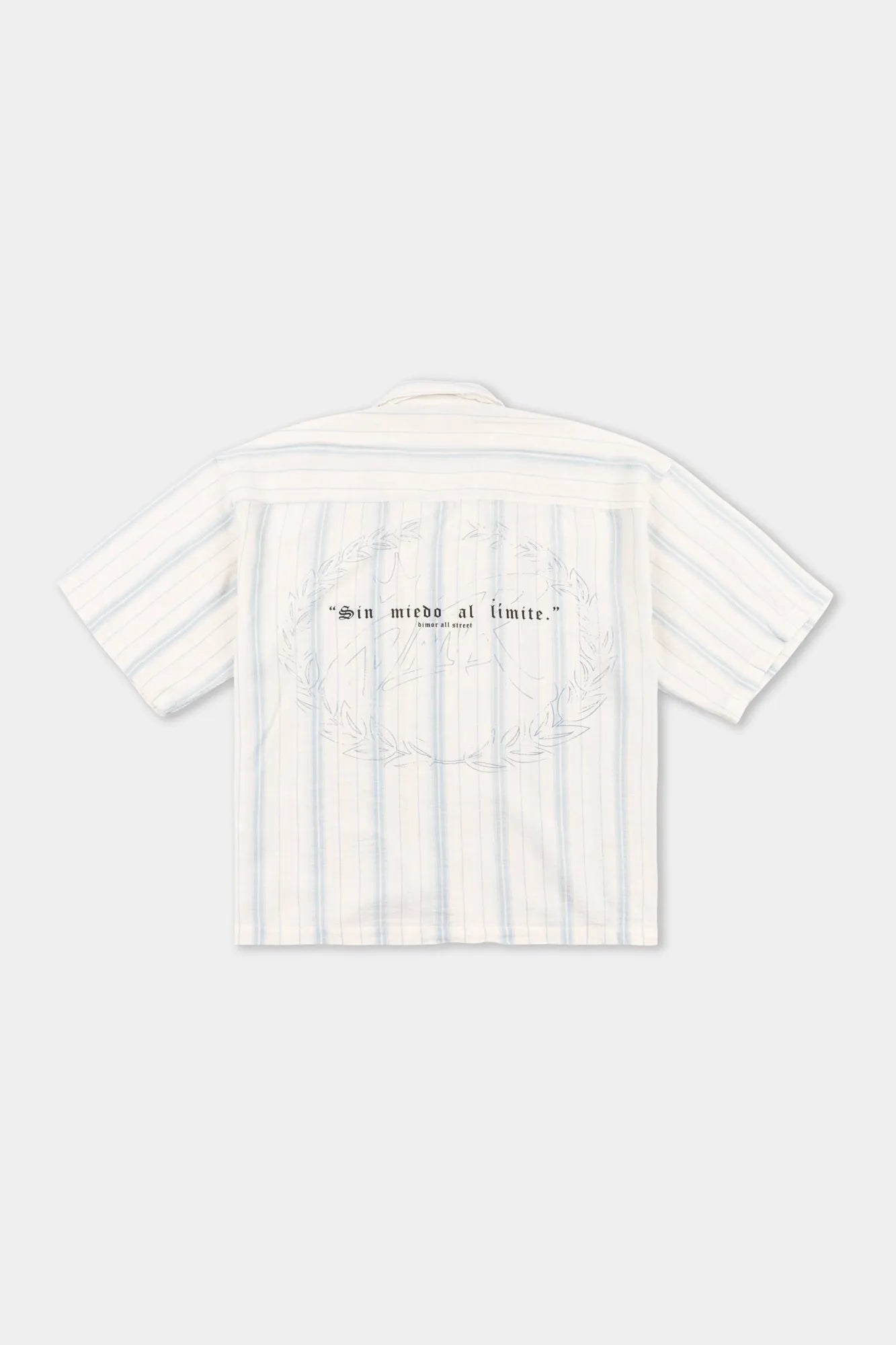 CAMISA STILL