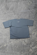 POLO LONG BOXY FIT GAR
