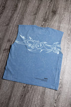 POLO MANGA CERO BLOT