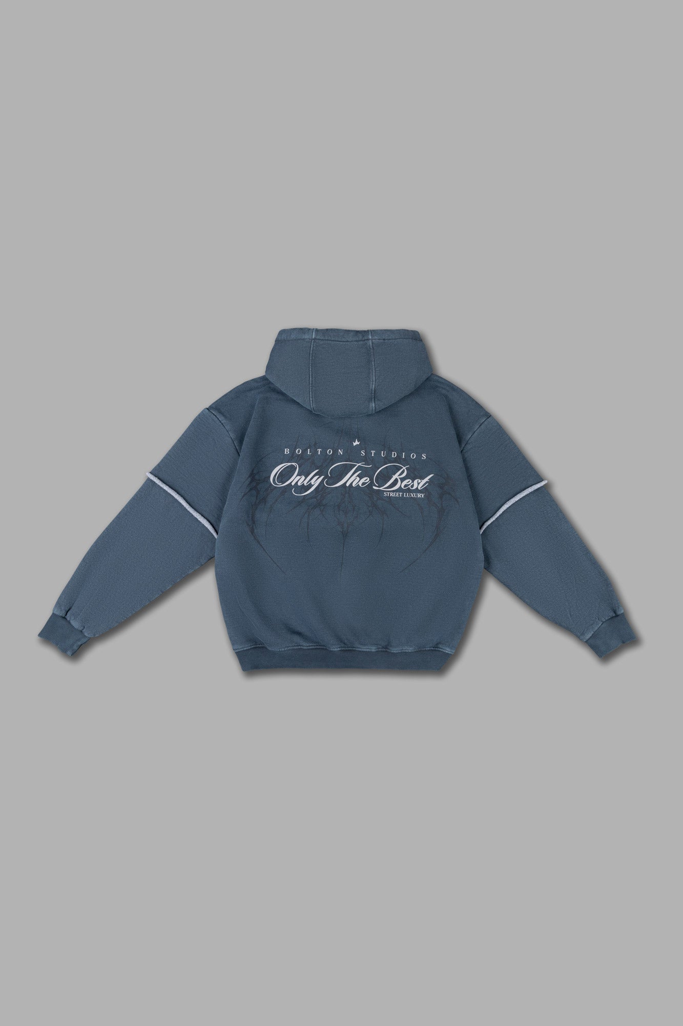 POLERA NEBULA