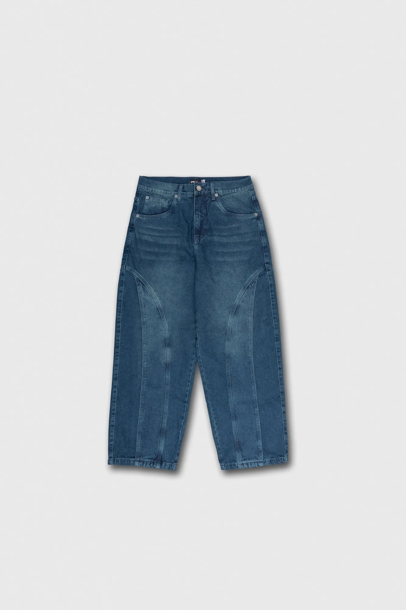 PANTALON BAGGY TERIUS