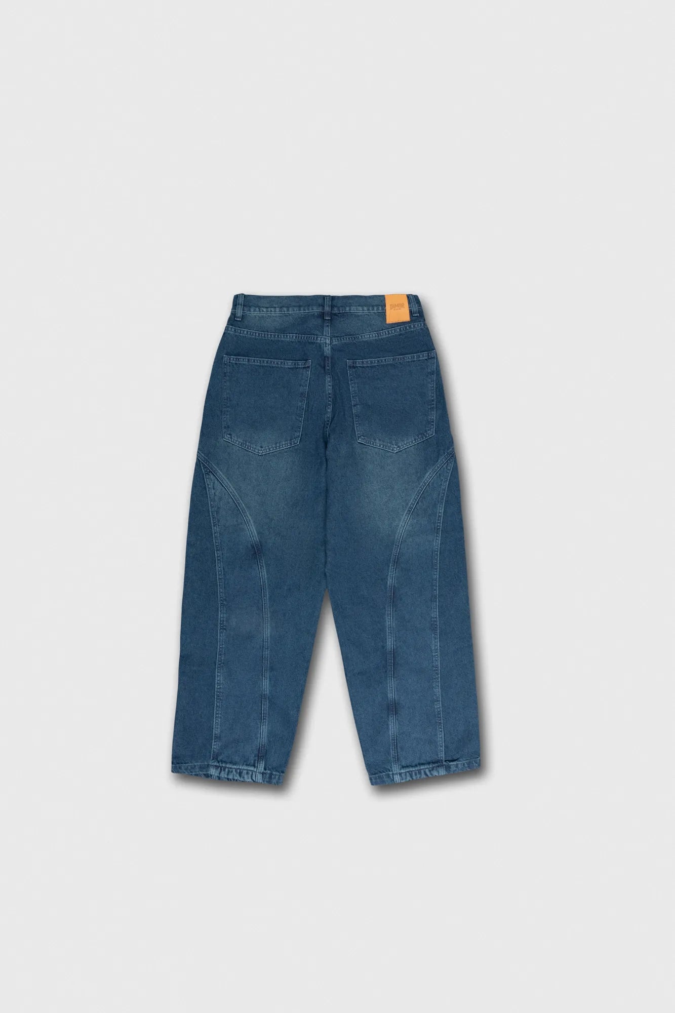 PANTALON BAGGY TERIUS