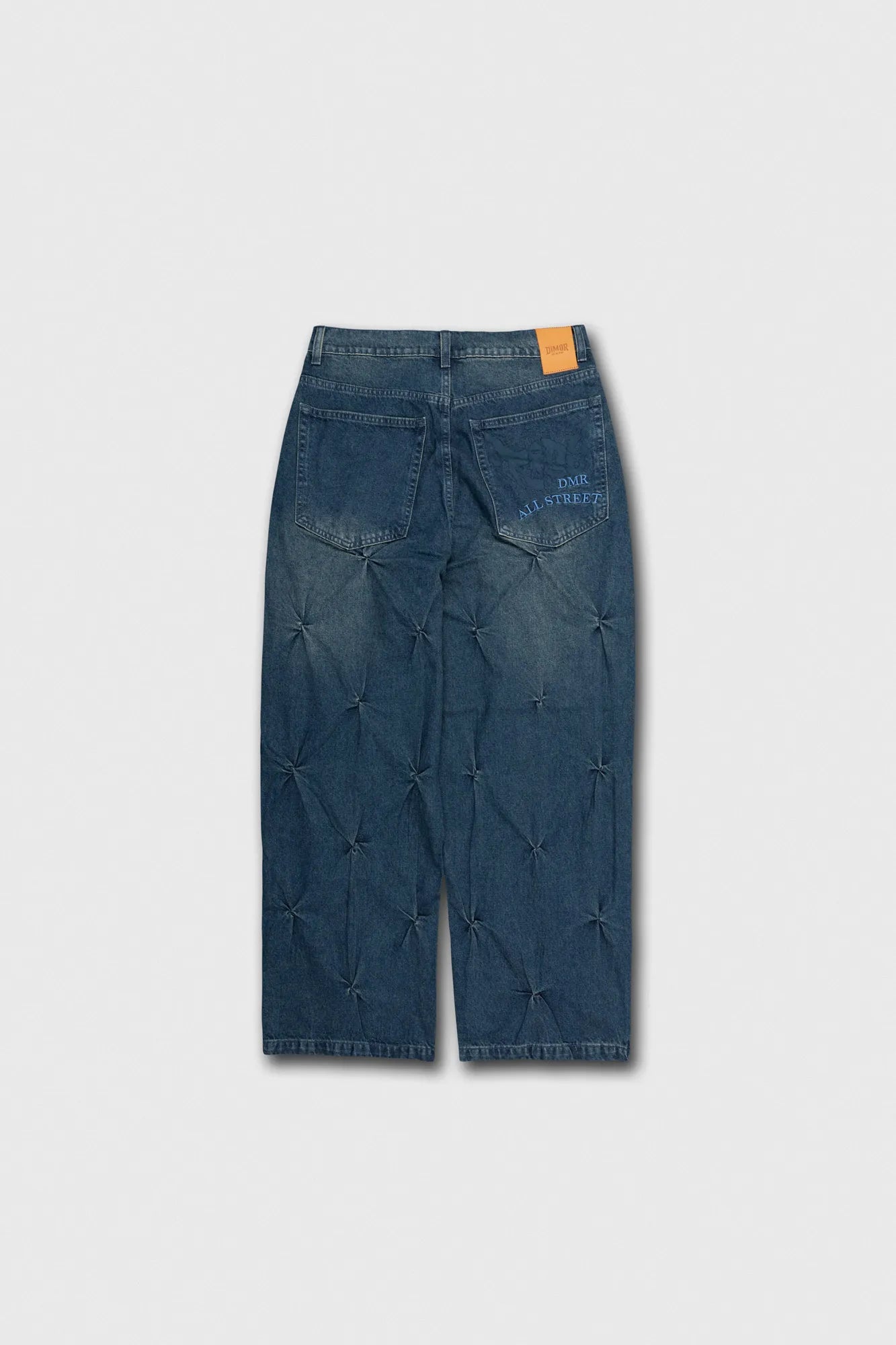 PANTALON BAGGY GUNTHER