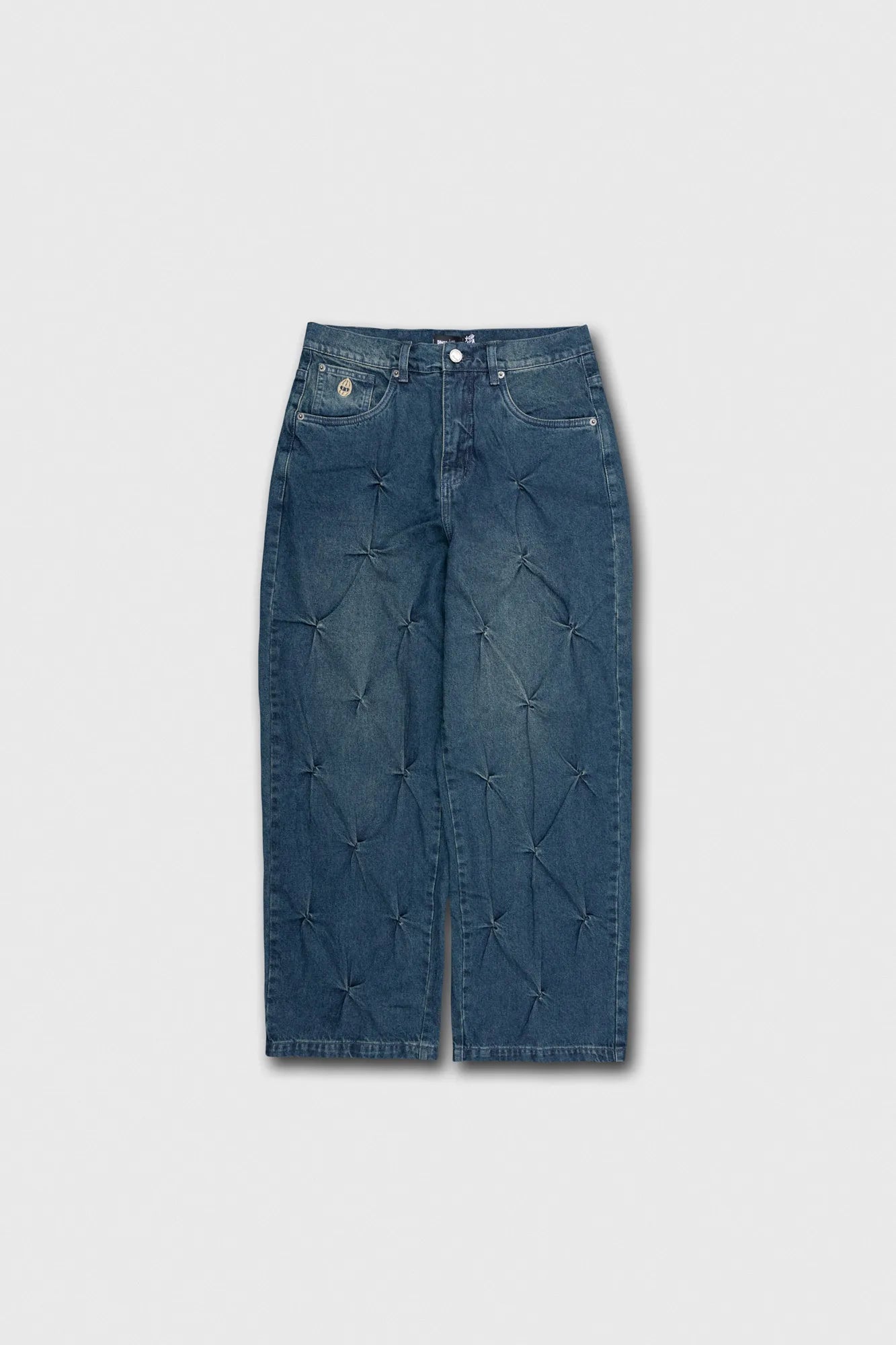 PANTALON BAGGY GUNTHER