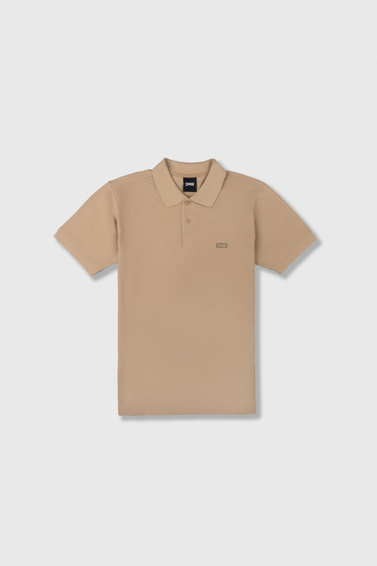 POLO CAMISERO FORTE