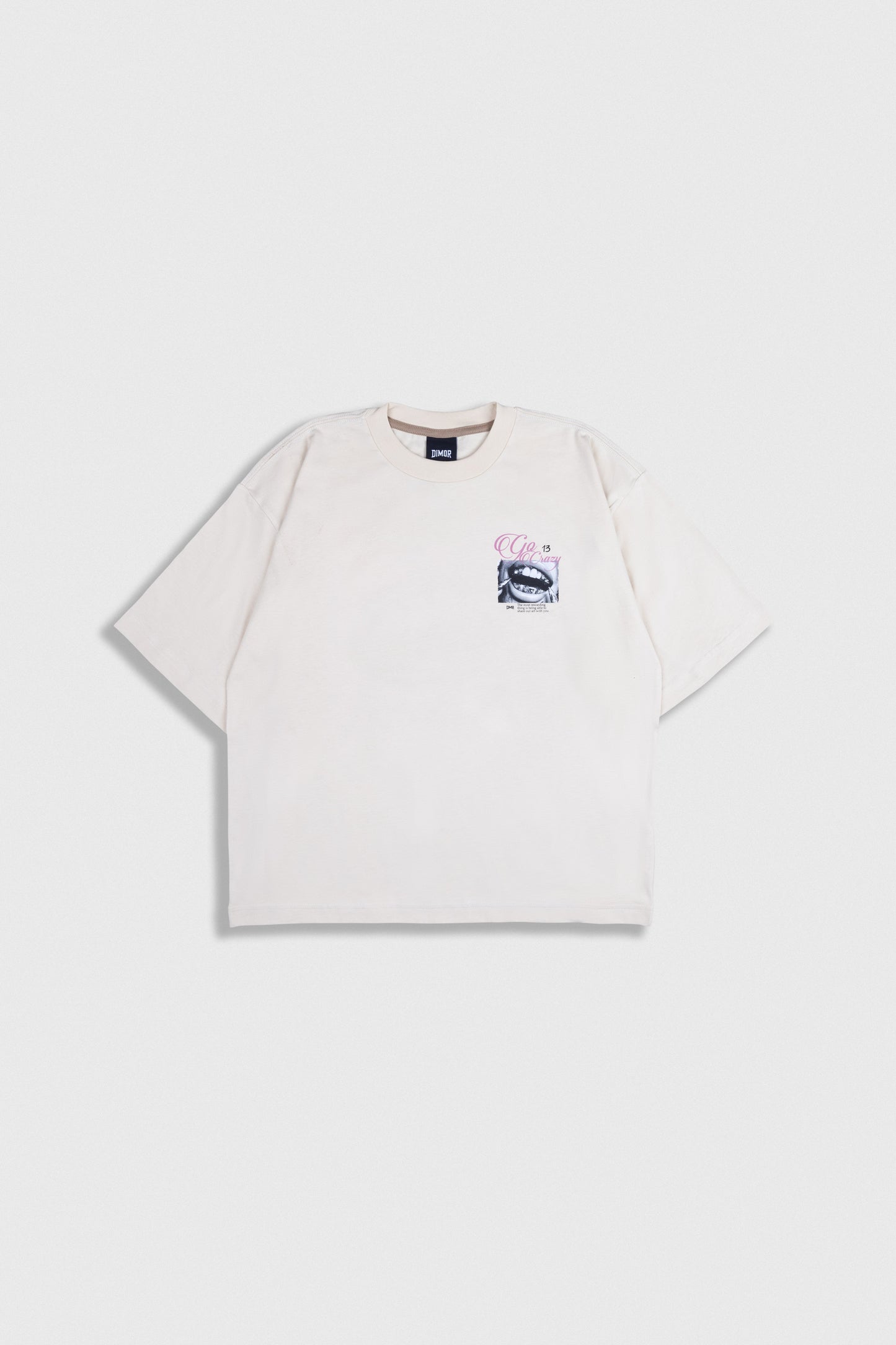 POLO  BOXY FIT TWO