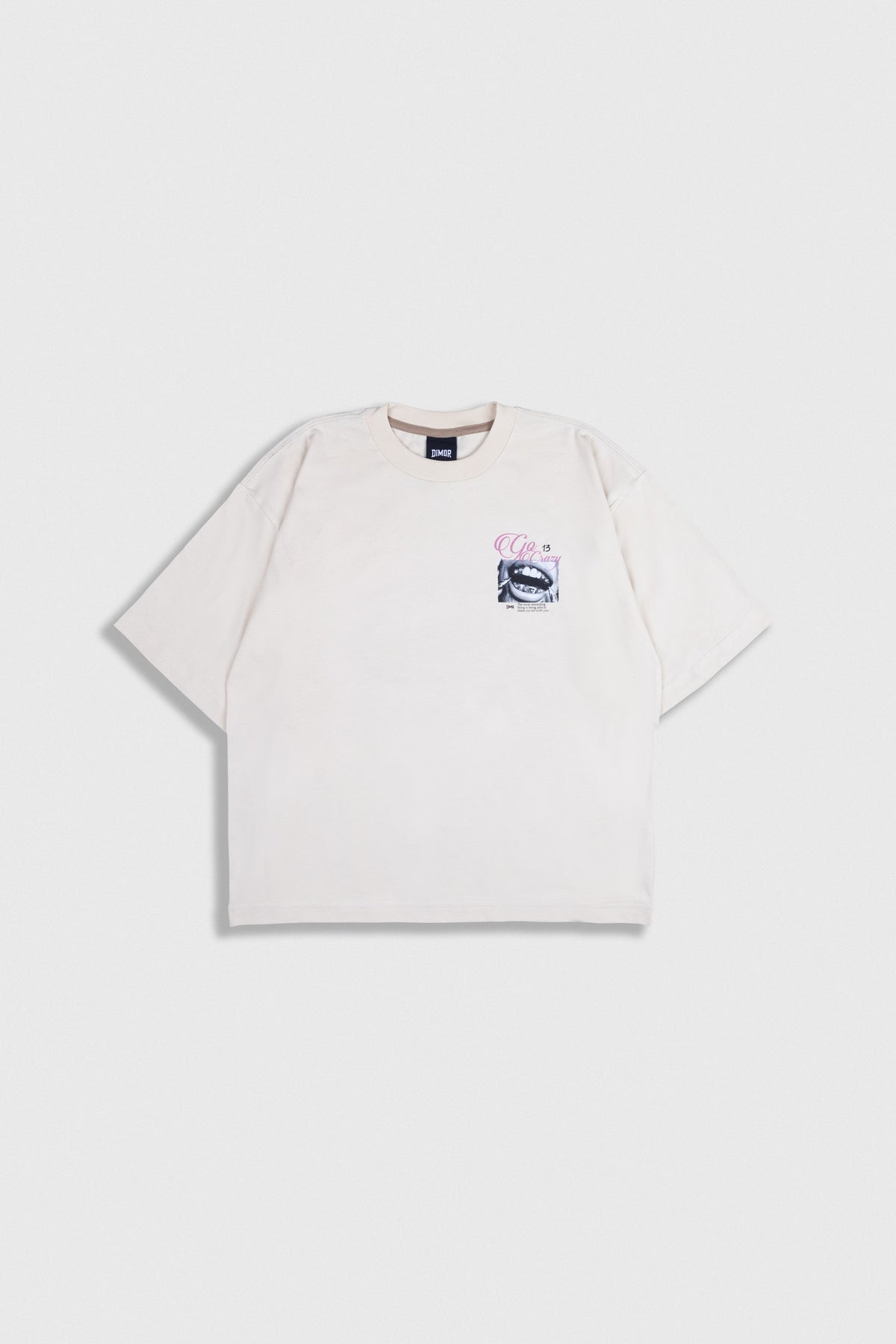 POLO BOXY FIT TWO
