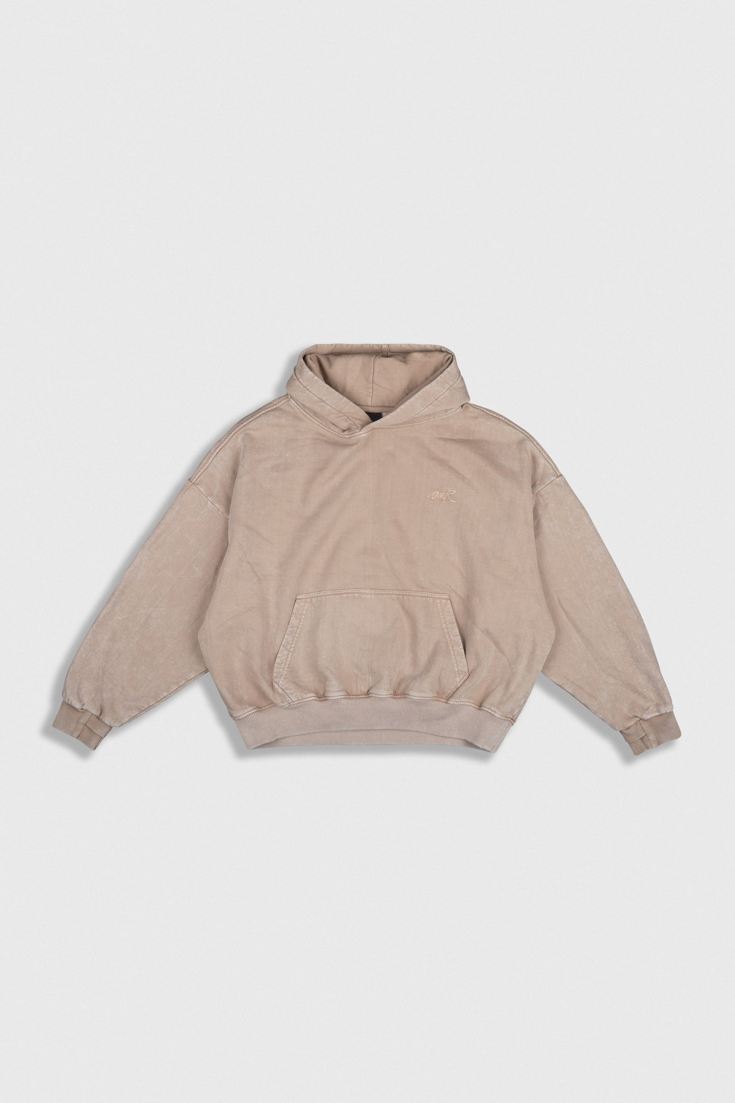 POLERA CON CAPUCHA TORNIQUET