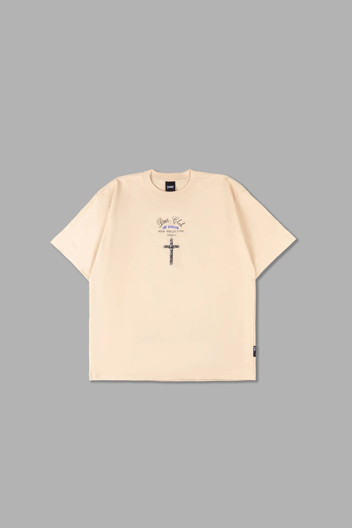 POLO OVERSIZE AMEN