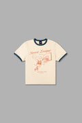 POLO BABY TEE BABY TEEN