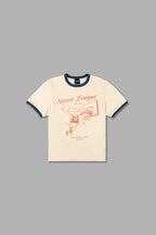 POLO BABY TEE BABY TEEN