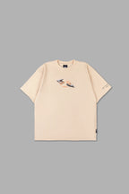 POLO OVERSIZE CRSTO