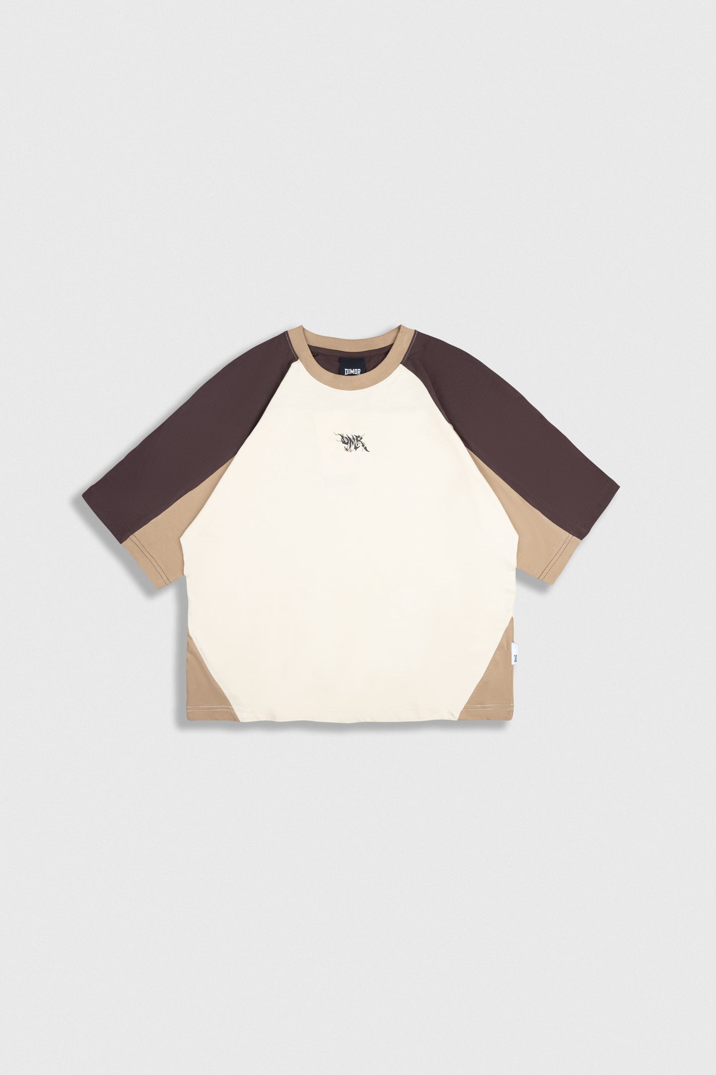 POLO BOXY FIT BLUSS
