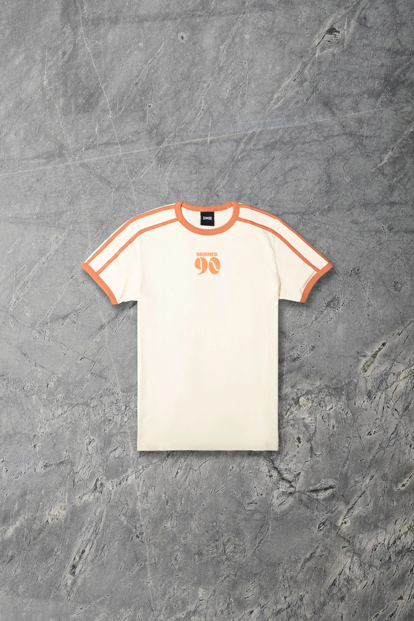 POLO REGULAR FIT SUM 90