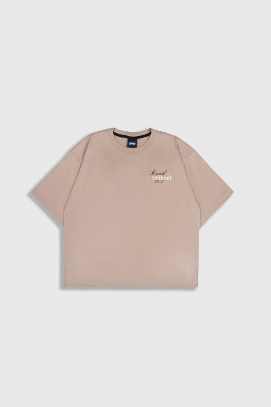 POLO BOXY FIT ROAD