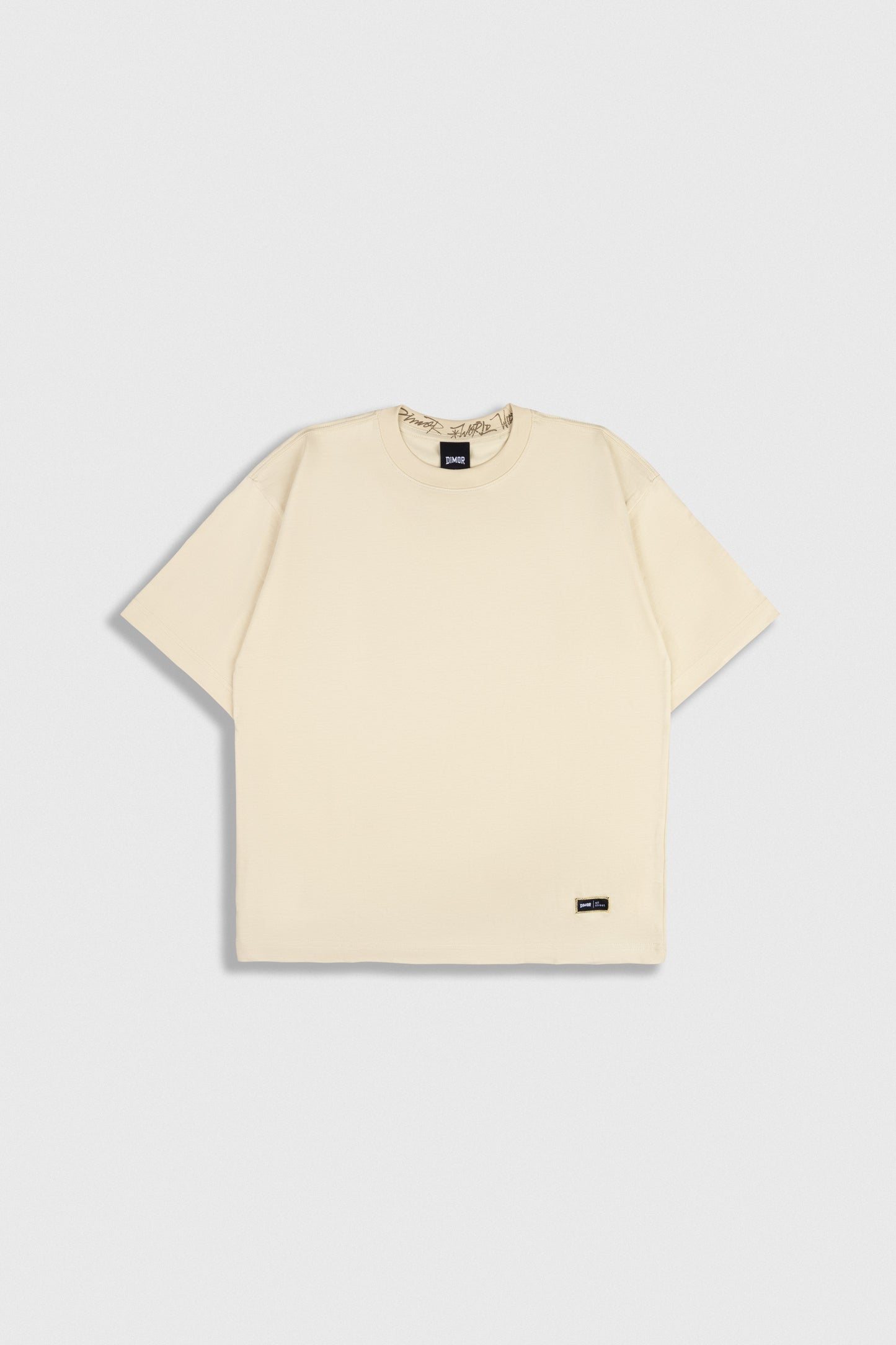 POLO OVERSIZE NEX