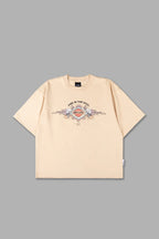 POLO ESC BOXY FIT