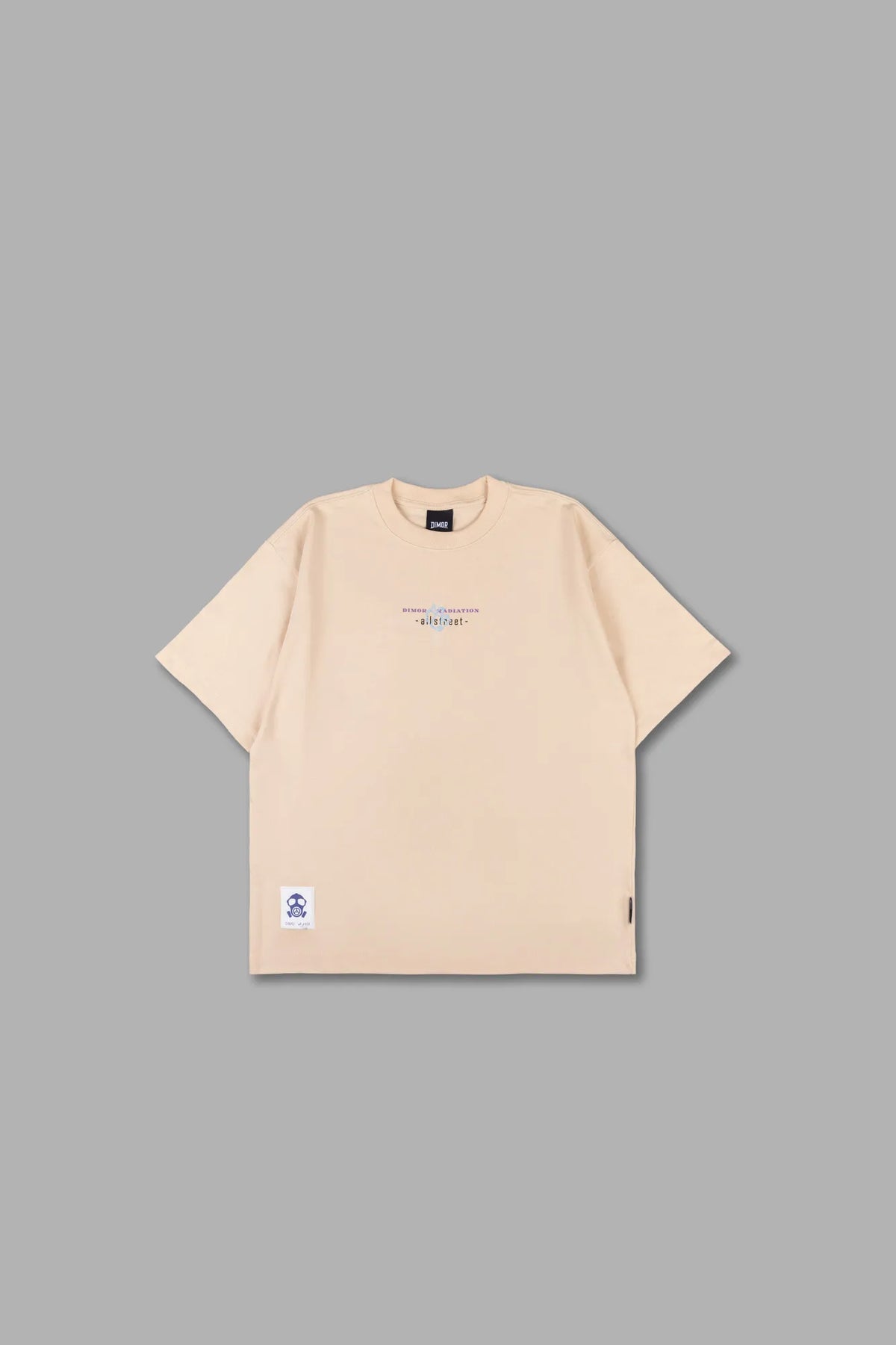 POLO OVERSIZE LUZ 34