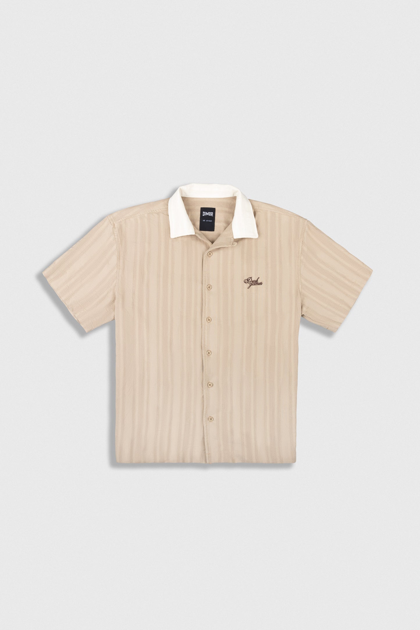 CAMISA REGULAR MAXING