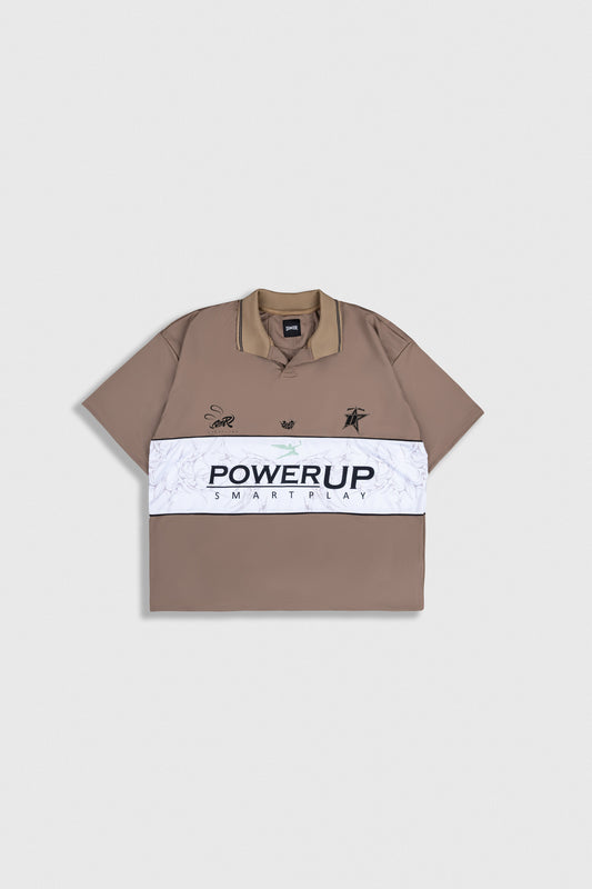 POLO BOXY FIT SIC