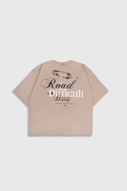POLO BOXY FIT ROAD