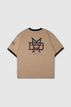 POLO OVERSIZE SLARK