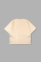 POLO LONG BOXY FIT AUROTI