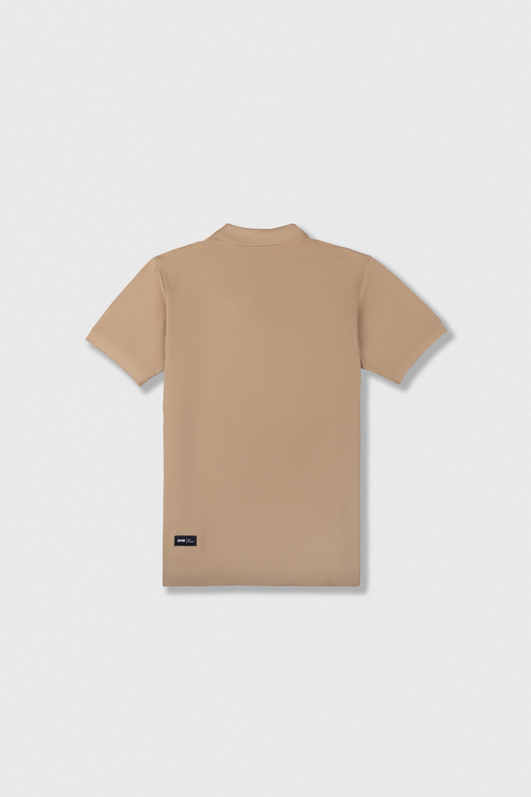 POLO CAMISERO FORTE