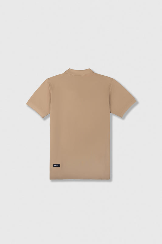 POLO CAMISERO FORTE