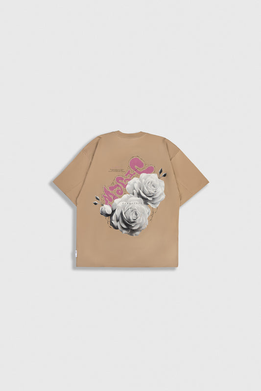 POLO OVERSIZE BOUQUET