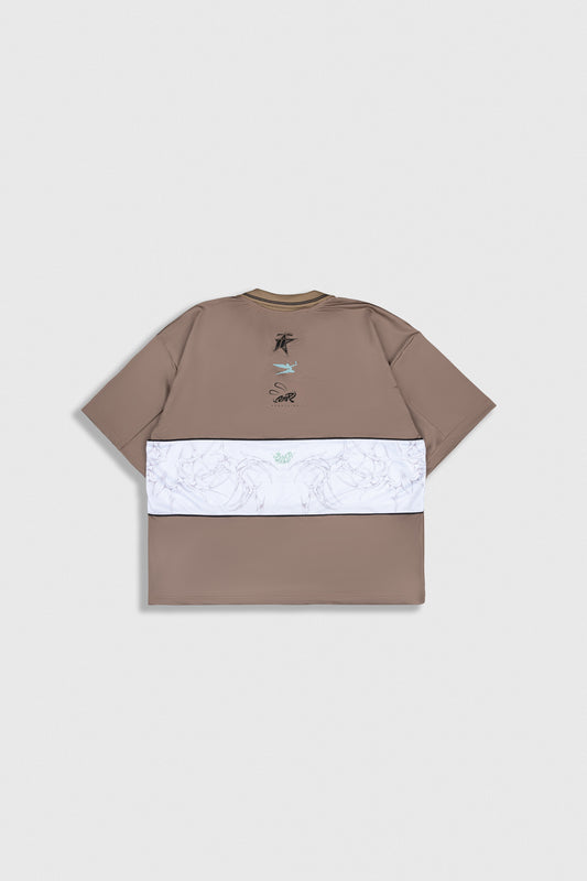 POLO BOXY FIT SIC