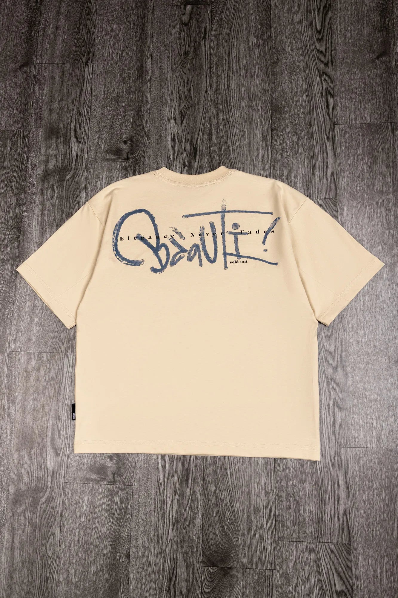 POLO LONG BOXY FIT SOLD OUT