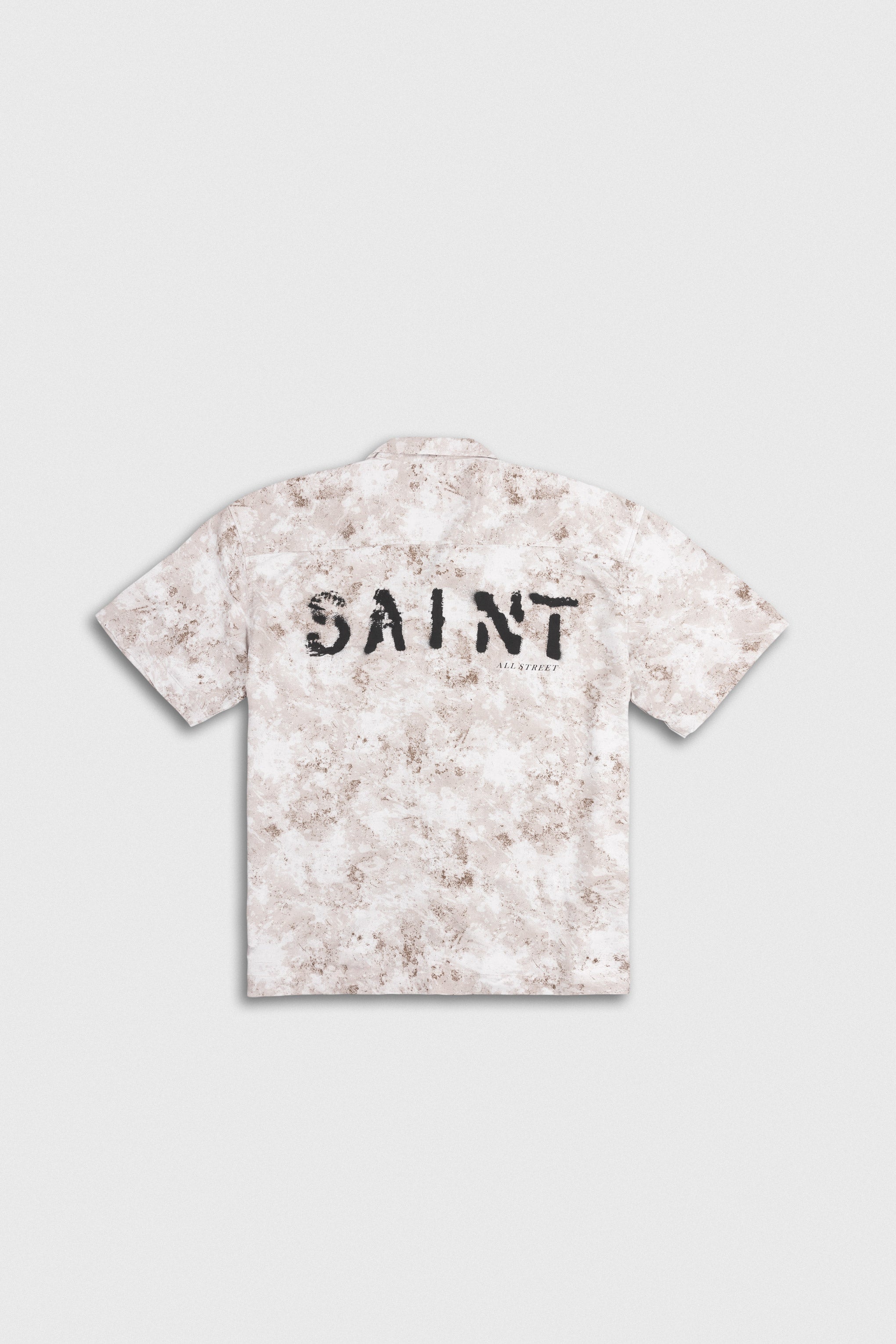CAMISA REGULAR TEKS