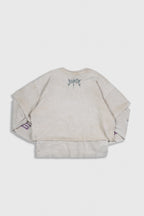 POLO MANGA LARGA GIVENCHY