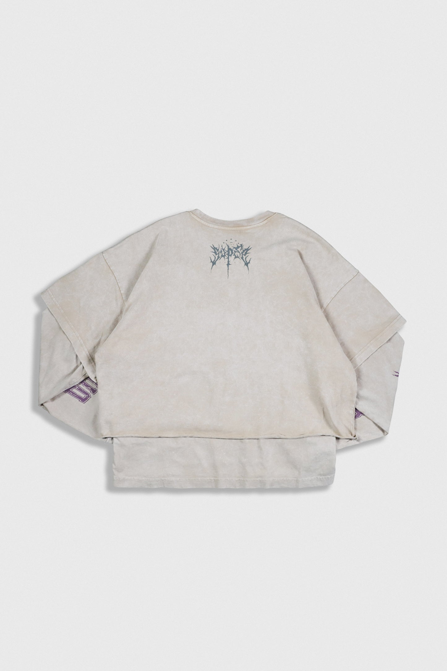 POLO MANGA LARGA GIVENCHY