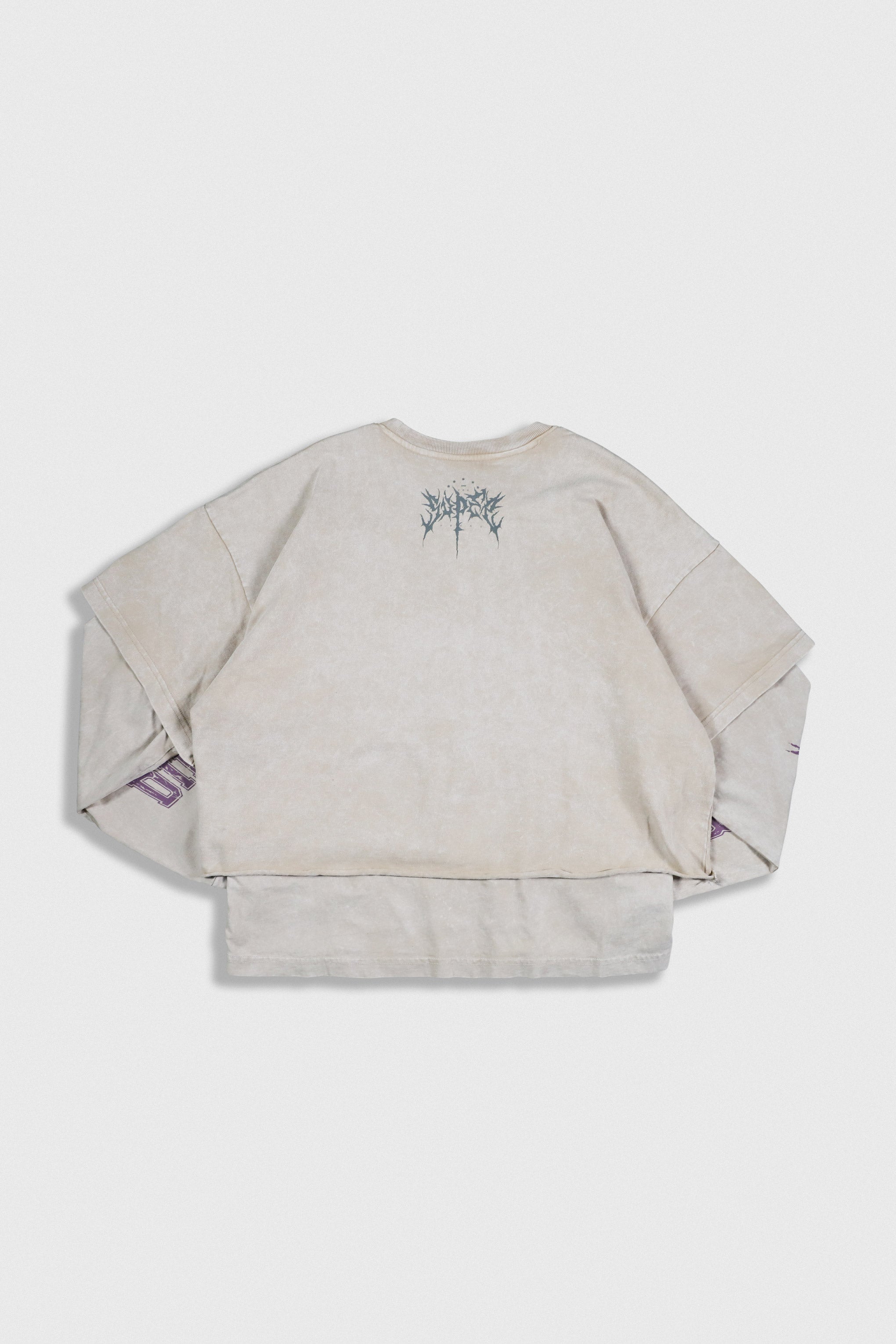 POLO MANGA LARGA GIVENCHY
