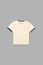 POLO BABY TEE BABY TEEN