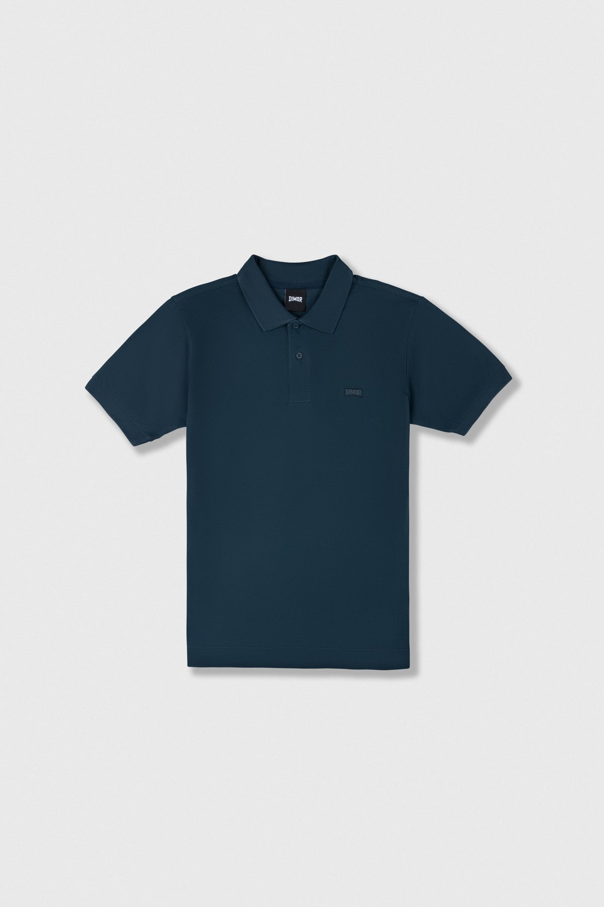 POLO CAMISERO FORTE