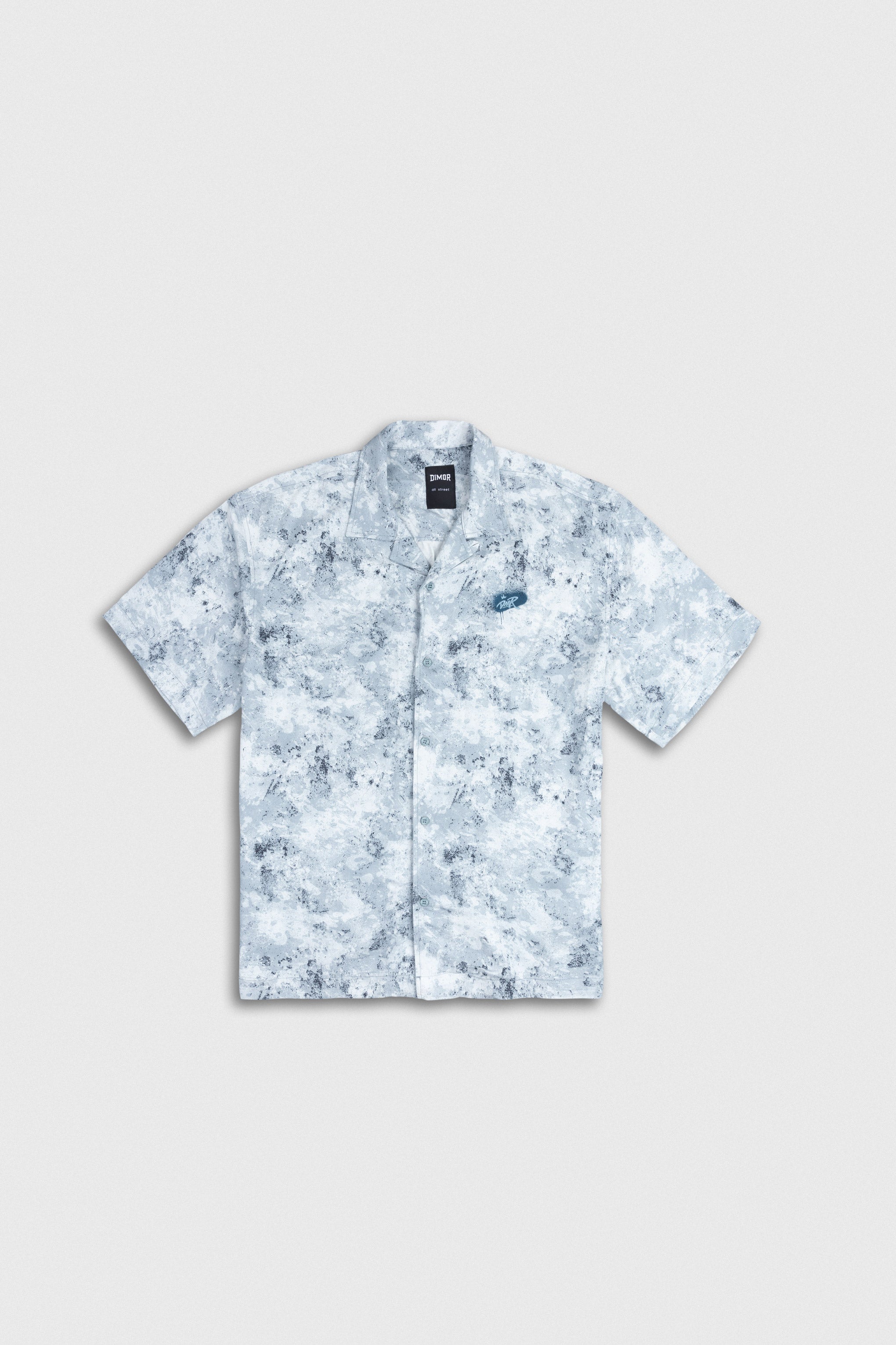 CAMISA REGULAR TEKS