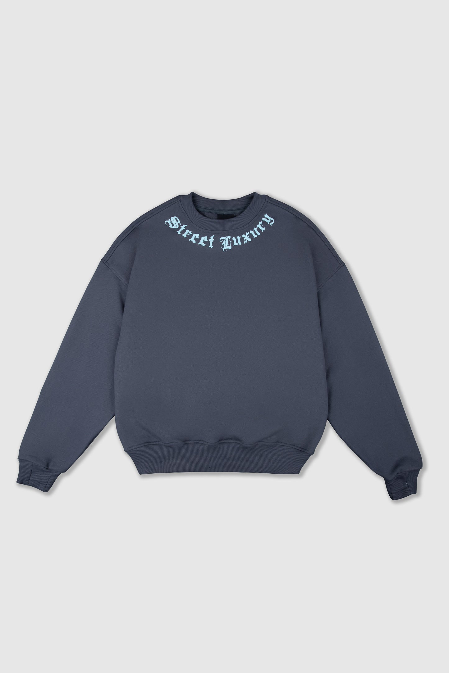 POLERA SIN CAPUCHA PALM