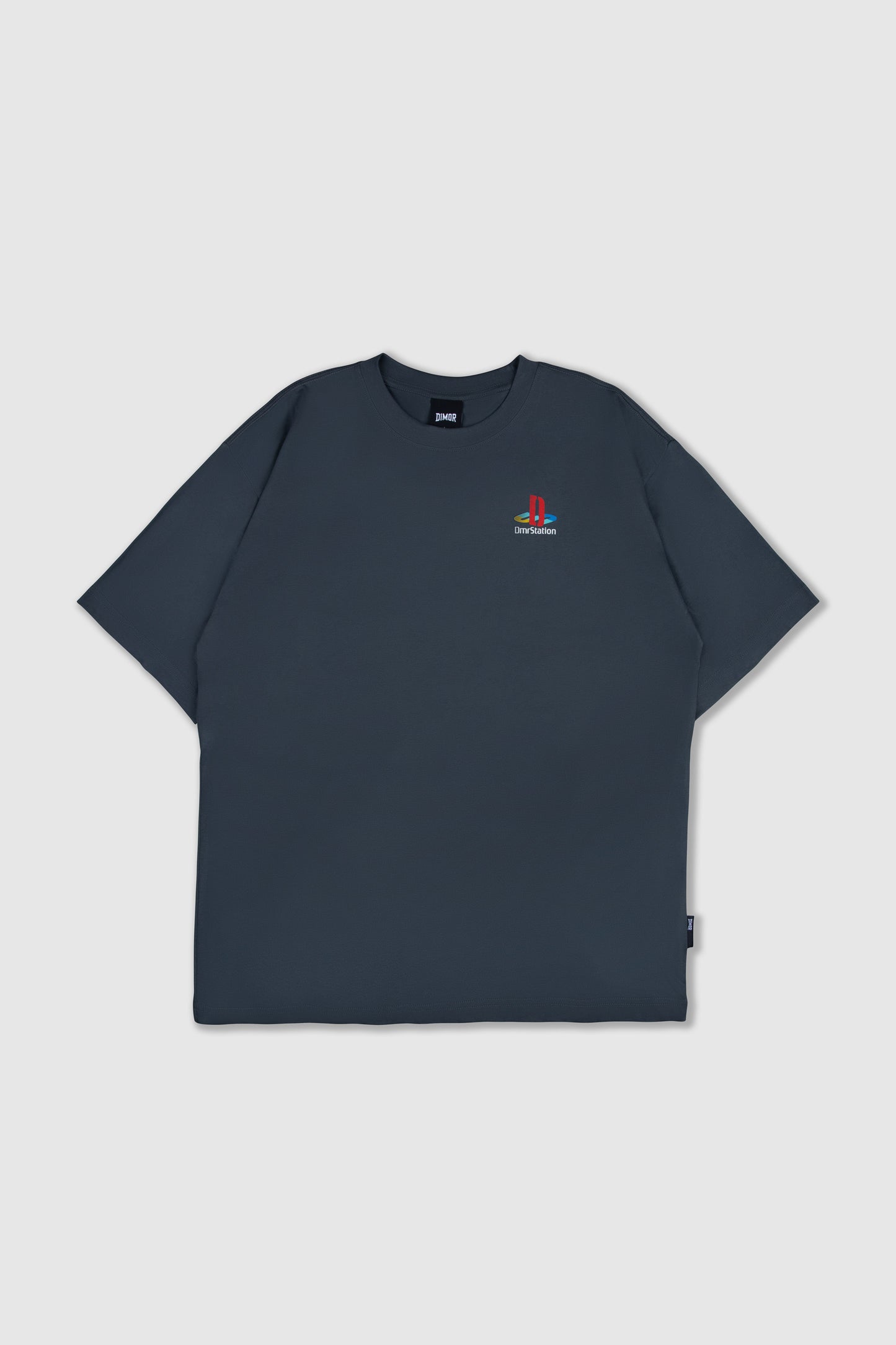 POLO OVERSIZE STATION