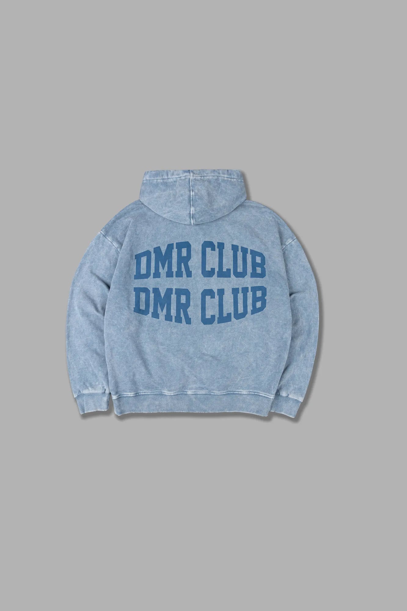 POLERA/HOODIE CLUB DMR