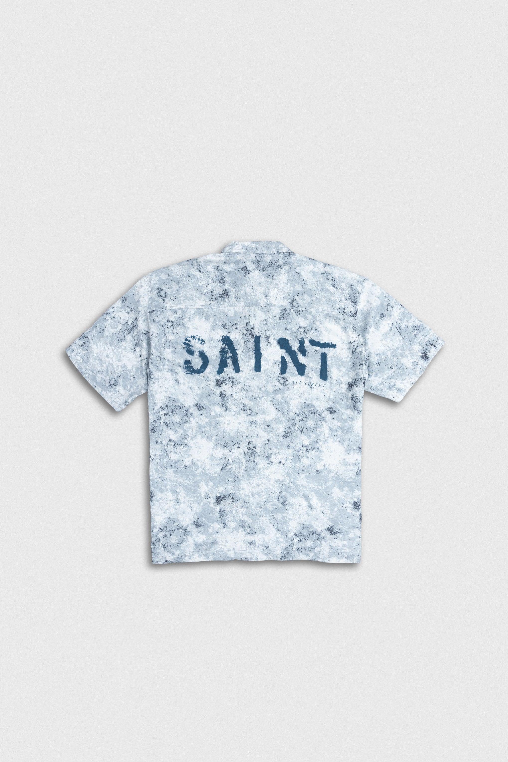 CAMISA REGULAR TEKS
