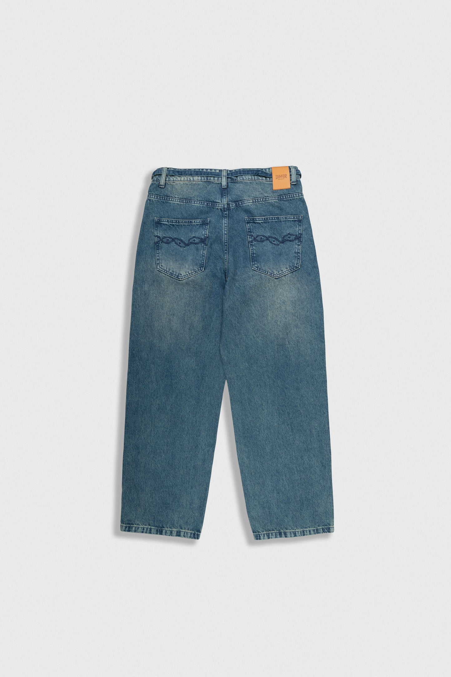 PANTALON BAGGY CLASS