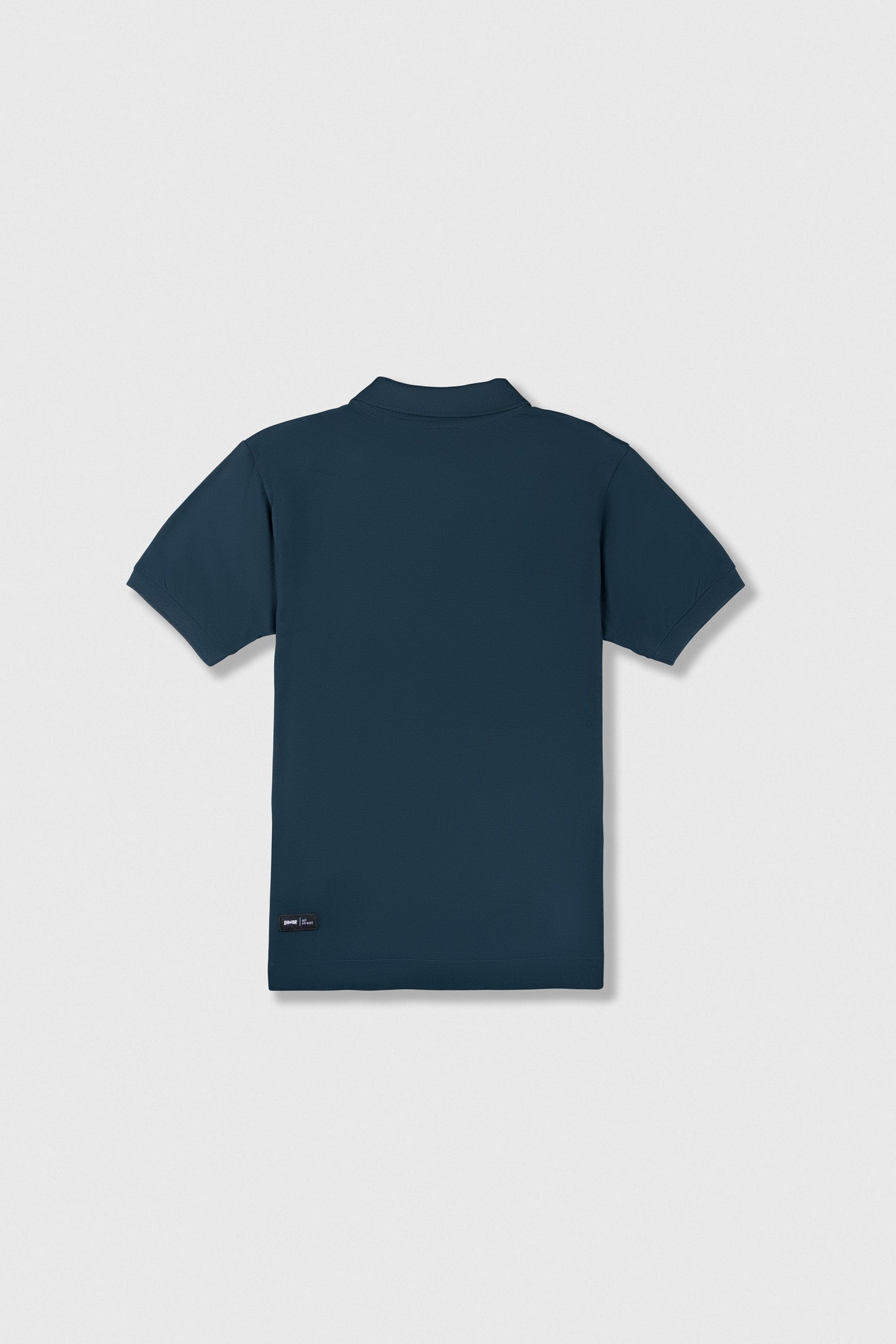 POLO CAMISERO FORTE