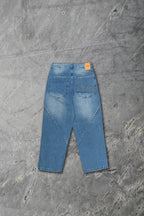 PANTALON BAGGY JOEL
