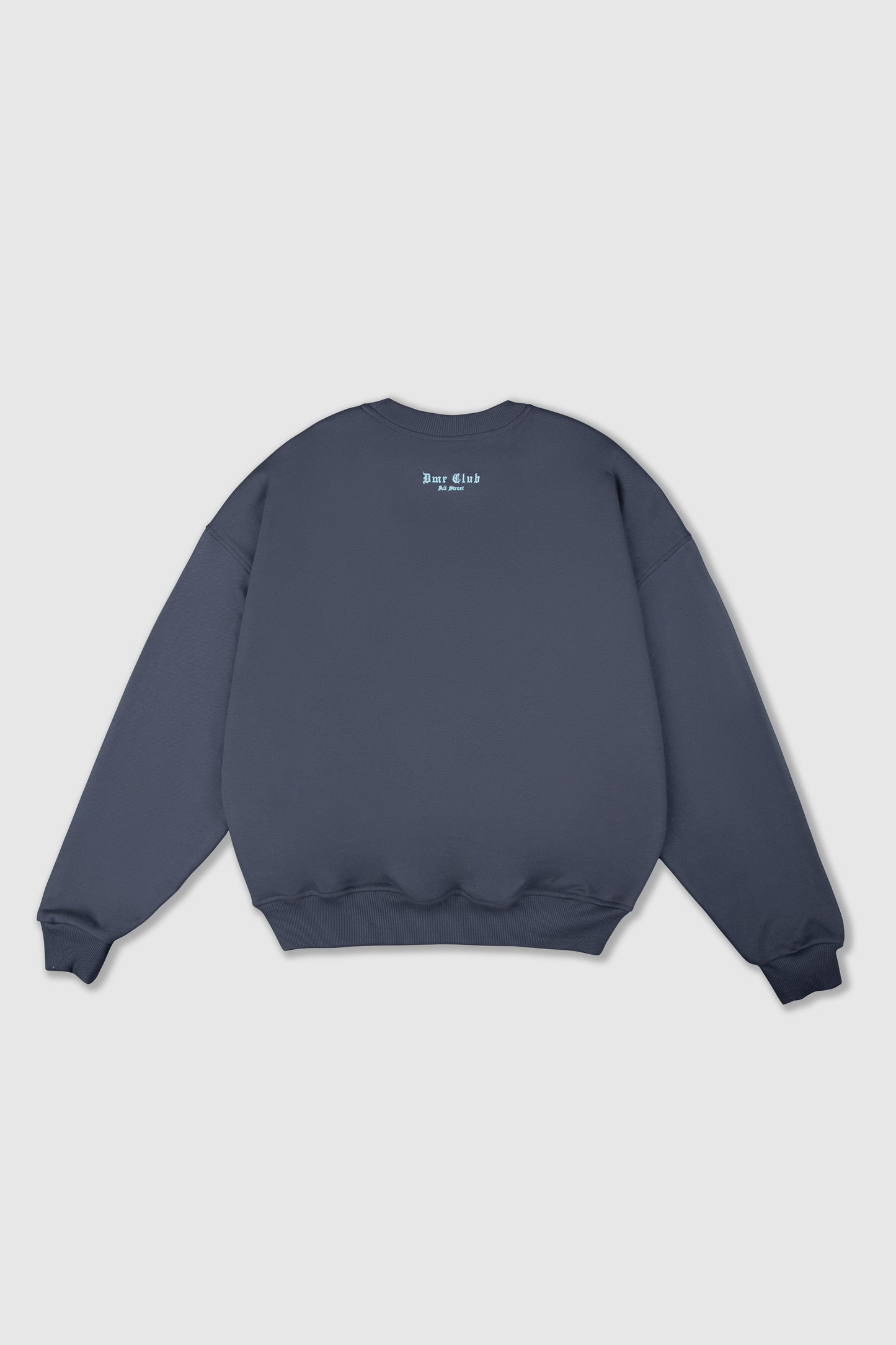 POLERA SIN CAPUCHA PALM